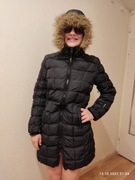 Kurtka zimowa roz. 36 firma Norway, sklep TK Max