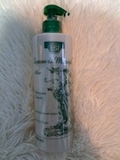 Mydło marsylskie z dodatkiem aloesu