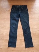 Spodnie Jeansy Damskie Friendtex rozm. 34