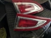 Lampa tył w klapę scenic III 3 