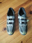 Buty rowerowe rozmiar 44 bloki