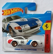 Ferrari 365 GTB4 Competizione 2026 JJJ30