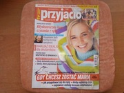 Tygodnik Gazeta Przyjaciółka nr 47 listopad 2005 dobry stan (2992)
