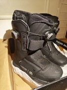 Buty snowboardowe Ride 92 42.5 9.5 jak nowe