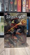 Spider-Man by Roger Stern omnibus, folia