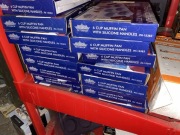 Peterhof ceramiczna forma do muffinek ph-15383