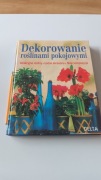 DEKOROWANIE ROŚLINAMI POKOJOWYMI