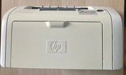HP laserJet 1018