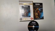 PC Saga Gothic 1 -2 PL extra klasyka