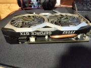 GTX 1660 SUPER OC 6GB