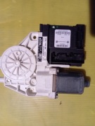 SILNICZEK SZYBY PRAWY TYŁ 8P4959802F AUDI A3 8P