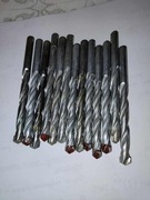 WIERTŁA WIDŁOWE DO BETONU - 8/85 mm