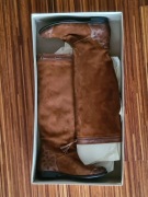 Kozaki damskie Nord Elite roz 37