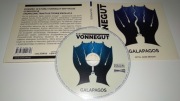 KURT VONNEGUT - GALAPAGOS