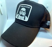 Czapka z Daszkiem (Storm Trooper) - Nowa