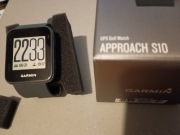 Garmin Approach S10