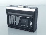 Walkman aiwa Hs-g35mkll unikat 1986