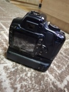 Lustrzanka Canon EOS 400D