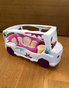 Little Pet Shop autobus