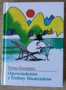 T. Jansson Opowiadania z Doliny Muminków