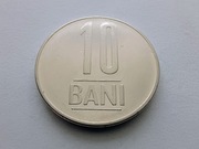 Rumunia 10 bani 2016