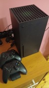 Konsola xbox x series 1TB