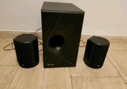 zestaw Infinity2 - 2 głośniki + subwoofer