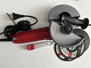 Szlifierka Einhell 125/850W