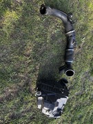 Kompletny dolot powietrza Ford Mondeo MK4 1.6 Ecoboost