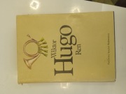 Wiktor Hugo ren książka