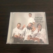 bald eagle - bacon and eggs dear (emergency umbrella rec. 2006)