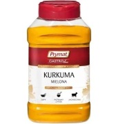 PRYMAT GastroLine Kurkuma Mielona 350 g