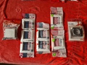 Simon 54 Premium gniazdko lazienka z bolcem IP44 włacznik ramka 1, 2 i 3x