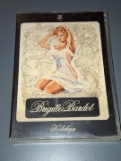 Kolekcja Brigitte Bardot DVD PL OKAZJA!!