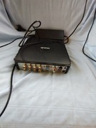 Rejestrator do monitoringu analogowy