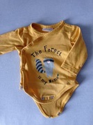 Ubranka chłopięce / unisex 56 / paczka