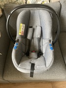 Fotelik avionaut pixel 0-13 kg + adaptery do wózka