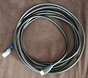 kabel HDMI 2.0 Ultra HD 4k LOGILINK 5 m CH0064