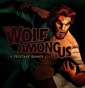 THE WOLF AMONG US