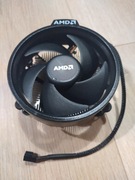 Wentylator AMD Wraith Stealth AM4