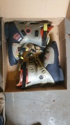 Buty narciarskie Salomon S force  r. 28.0 