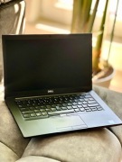 Laptop DELL Latitude 14" 7490 i5-8350U 12GB RAM WINDOWS