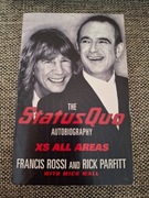 THE STATUS QUO AUTOBIOGRAPHY