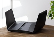 Router Netgear Nighthawk RAX200 AX11000 Mb/s WIFI 6 AX Mocny zasilacz