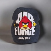 Czapka dla chłopca rozm 110