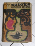 Zatoka żarłocznego szczupaka Eugeniusz Paukszta książka