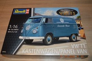 VW T1 KASTENWAGEN / PANEL VAN