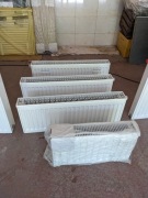 Grzejnik V22 300x400 Radson zasilanie uniwersalne