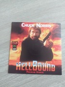 Hell Bound Piekielne starcie , film dvd