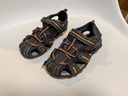 Buciki Sandały Chłopięce Sprandi roz. 27